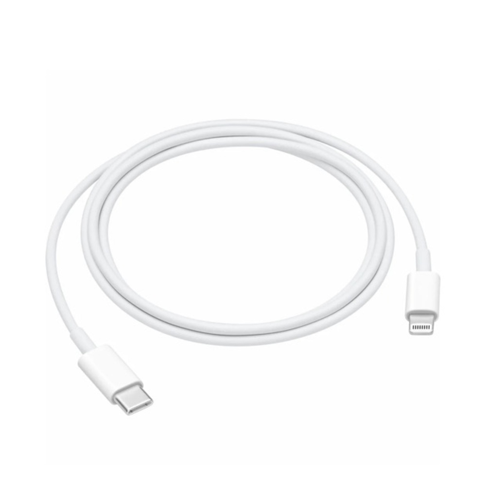 BNIB Original Apple cable: USB-C to Lightning Cable (1 m)